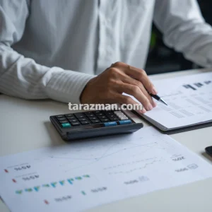 مشاوره مالیاتی امور و تکالیف قانونی در مشهد