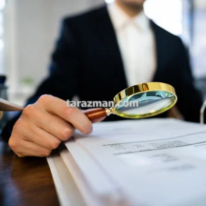 مشاوره مالیاتی تخصصی برای پزشکان و مراکز درمانی در مشهد