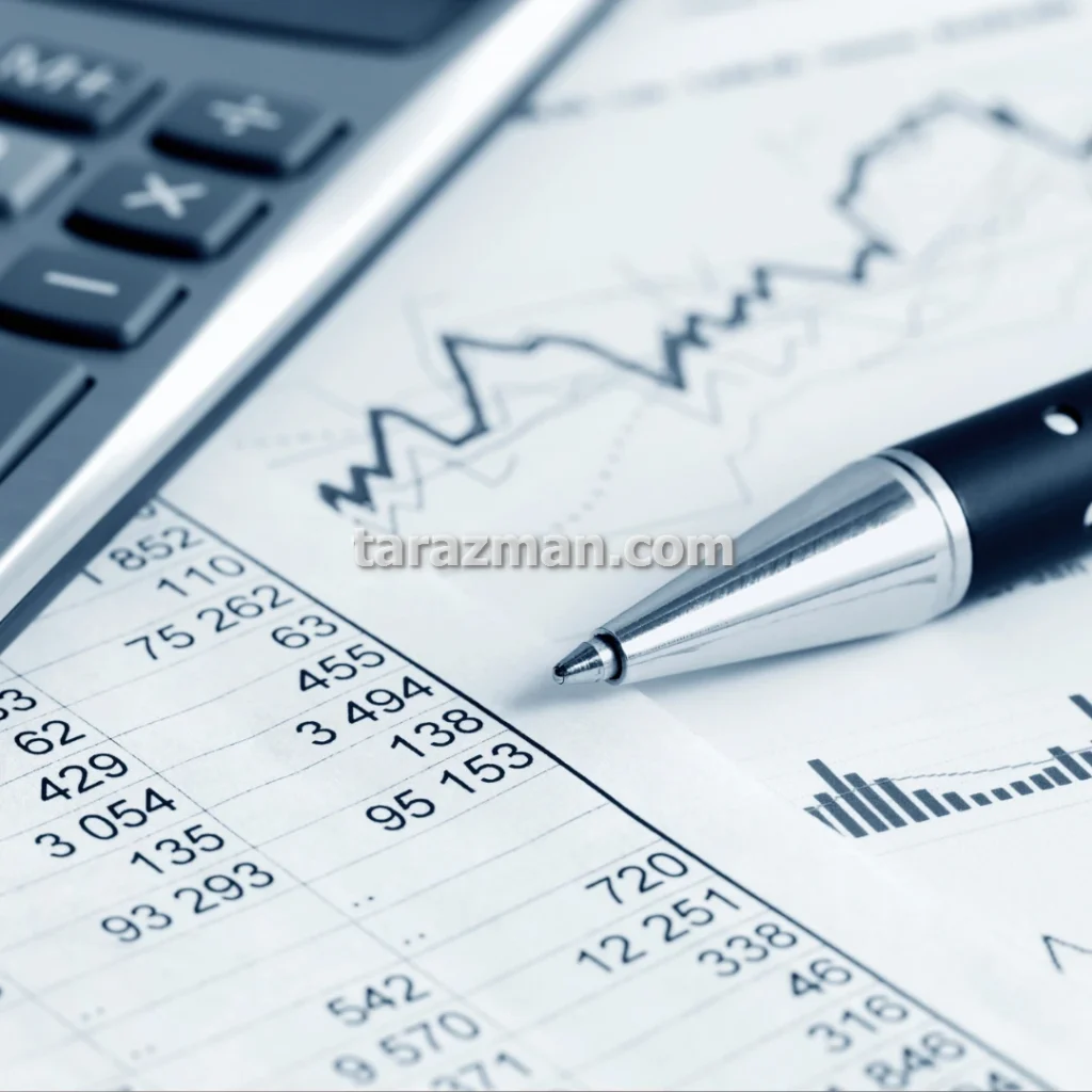 مشاوره مالیاتی پرونده های ارزش افزوده در مشهد