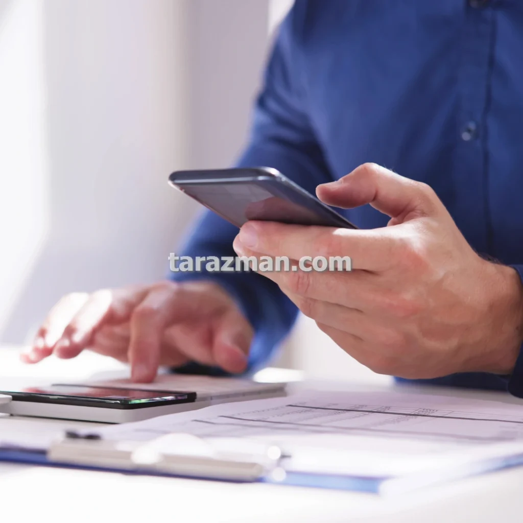 چگونه بهترین مشاوره مالیاتی در مشهد را انتخاب کنیم